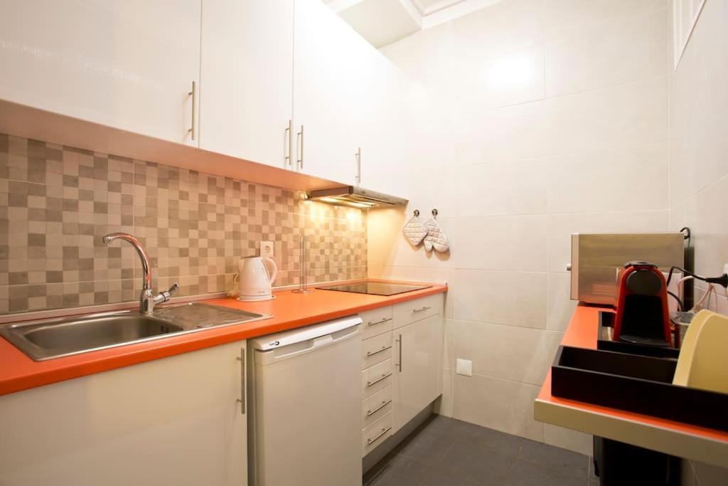 Aposentus - Breiner Apartment Porto Exterior photo