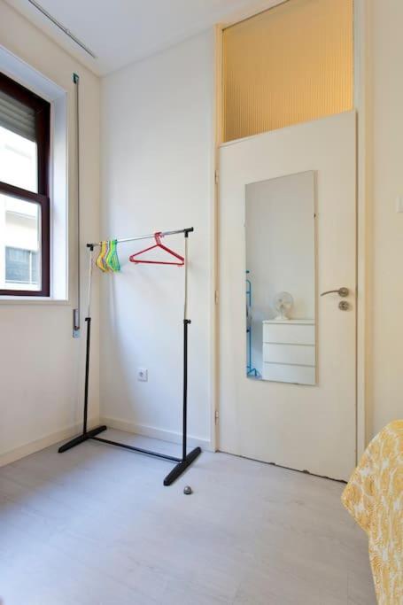 Aposentus - Breiner Apartment Porto Exterior photo