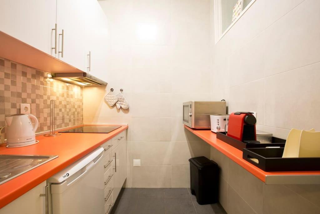 Aposentus - Breiner Apartment Porto Exterior photo