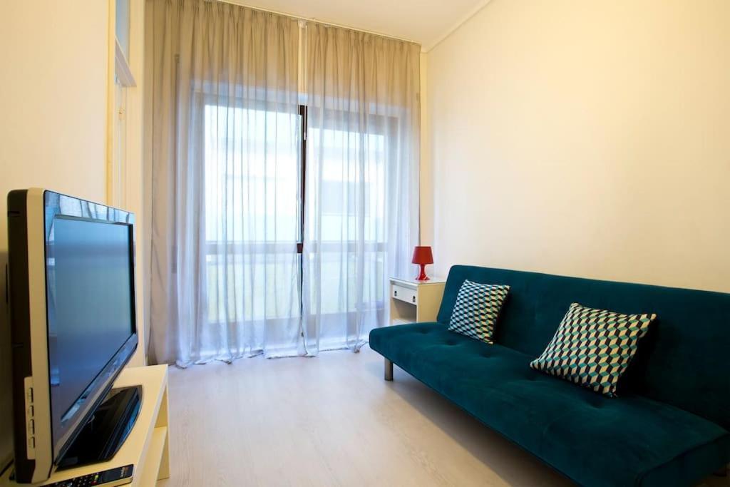 Aposentus - Breiner Apartment Porto Exterior photo
